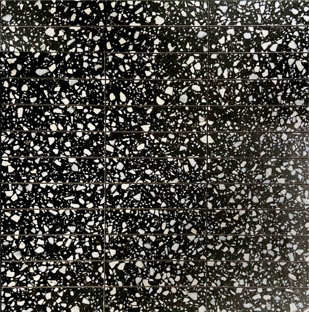 TERRAZZO-M-BLACK-MATT-2W5X20-R9-60x60cm