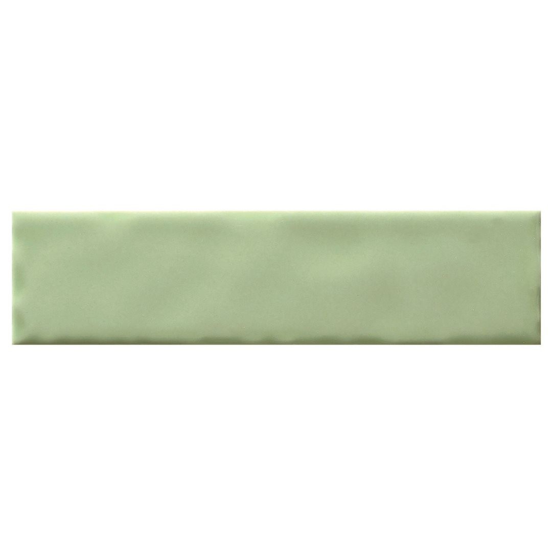 SUBWAY-LIGHT-GREEN-GLOSSY-WAVY-STRAIGHT-EDGE-5x20cm