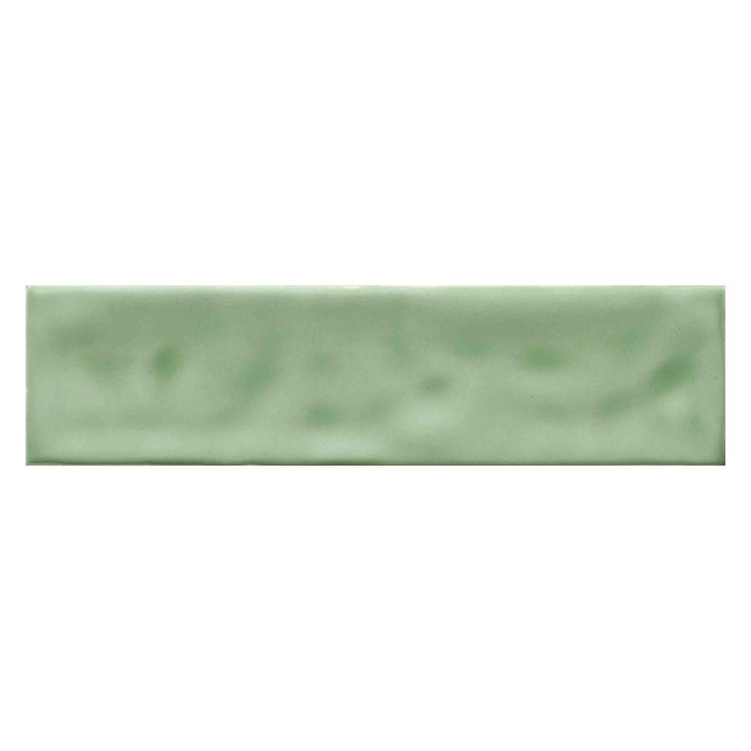 SUBWAY-GREAT-GREEN-GLOSSY-WAVY-EDGE-7.5x30cm