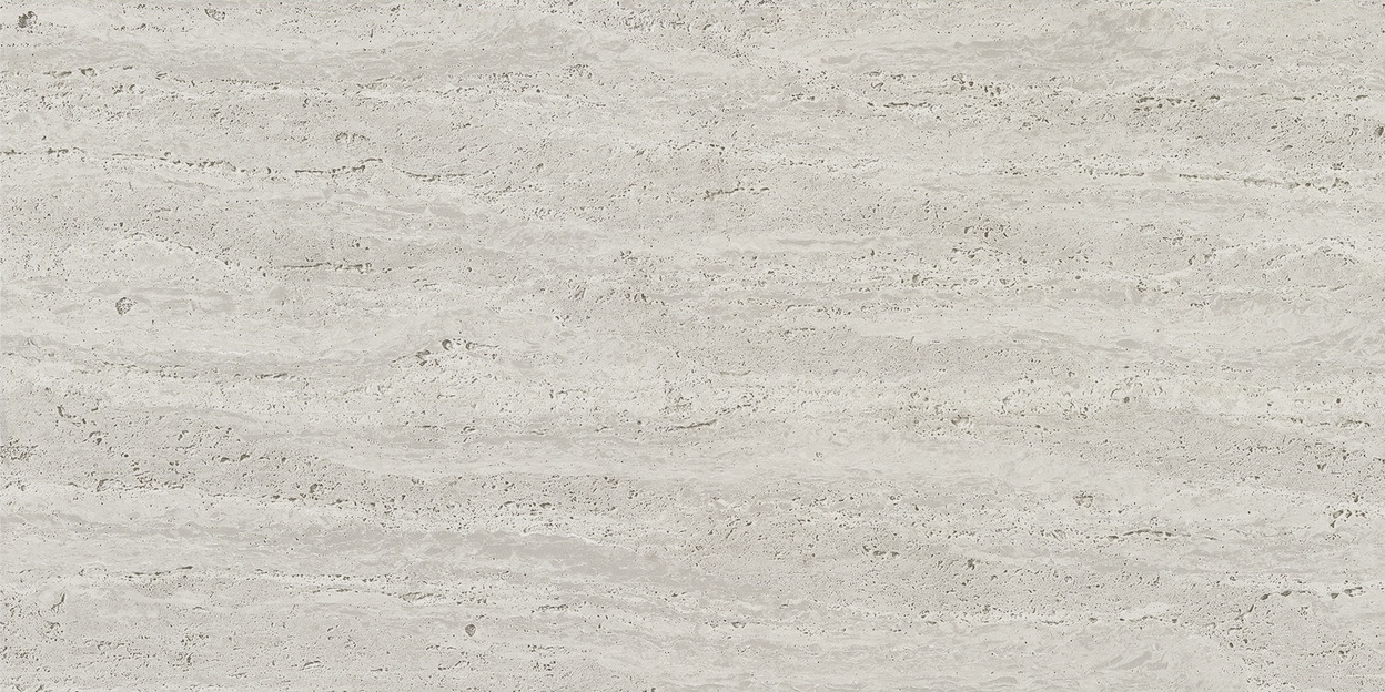 TRAVERTINE-HOLE-LIGHT-GREY-POL.-RANไม่จำกัด-60x120cm