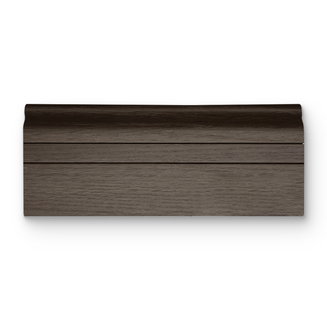 BUA-SKIRTING-MOCHA-BROWN-ไม่ประกอบ-8x200cm