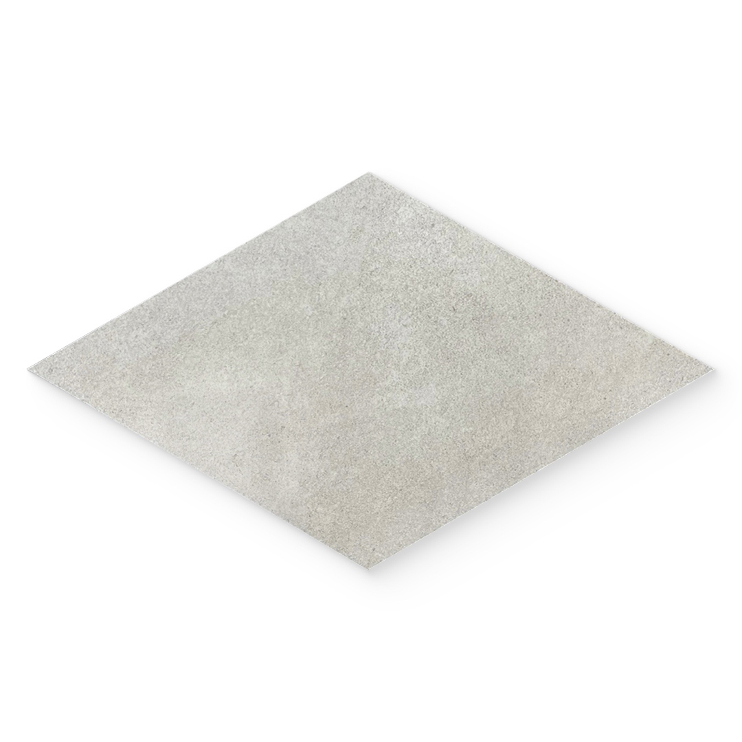 SH-SAND-RHOMBUS-LIGHT-GREY-MATT-R9-34x34cm