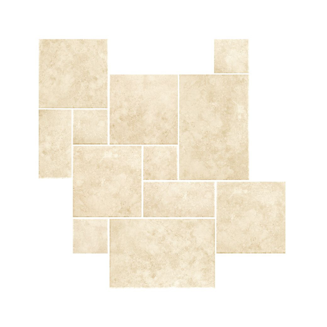 TOSCANA-TRAVERTINE-BEIGE-SMOOTH-GRIP-RANไม่จำกัด-R9-R11-40x60cm