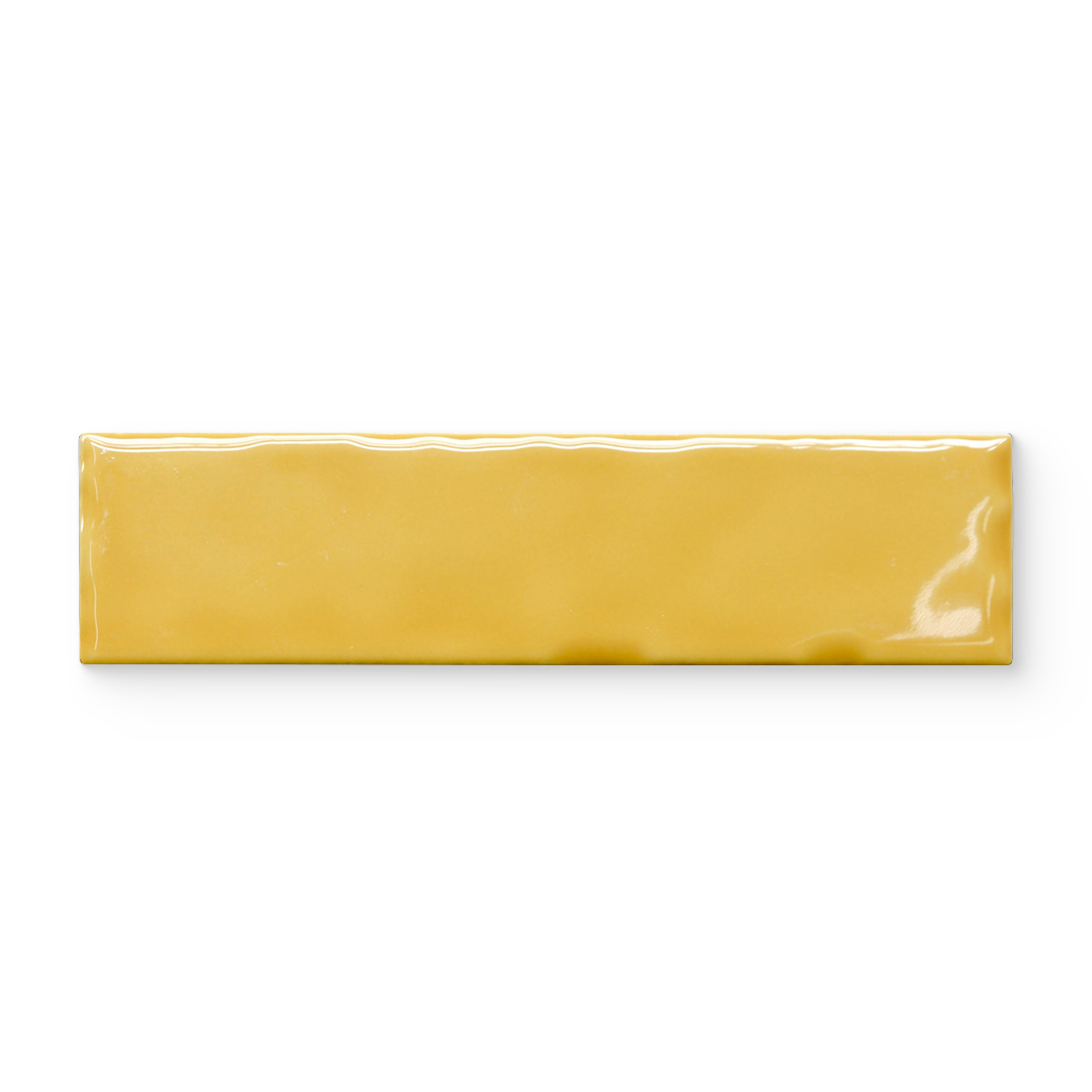 SUBWAY-YELLOW-GLOSSY-WAVY-STRAIGHT-5x20cm