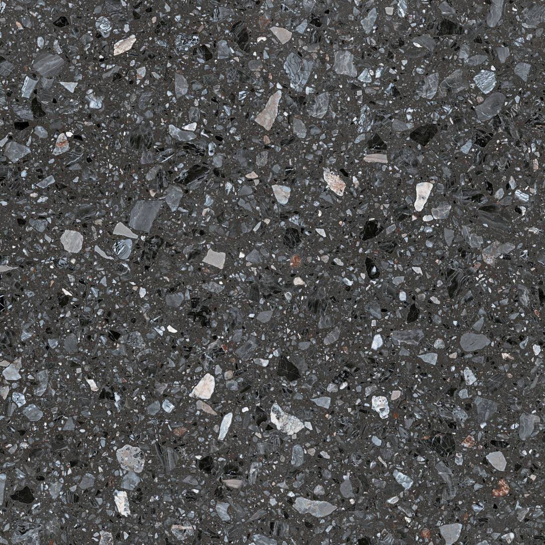 TX-TERRAZZO-M-BLACK-MATT-RAN6-R9-60x60cm