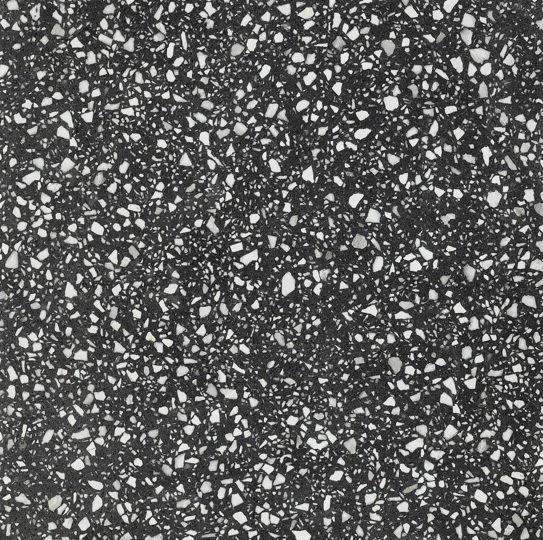 TERRAZZO-M-BLACK-MATT-R9-60x60cm