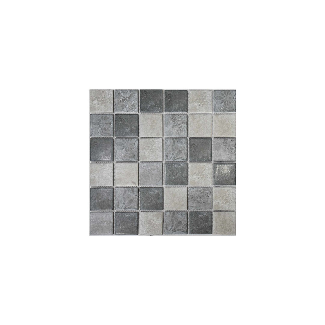 AQUA-MOSAIC-BLEND-GREY-MATT-R10-30.6x30.6cm